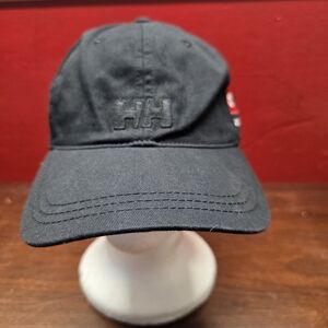 Helly Hansen Black Cap